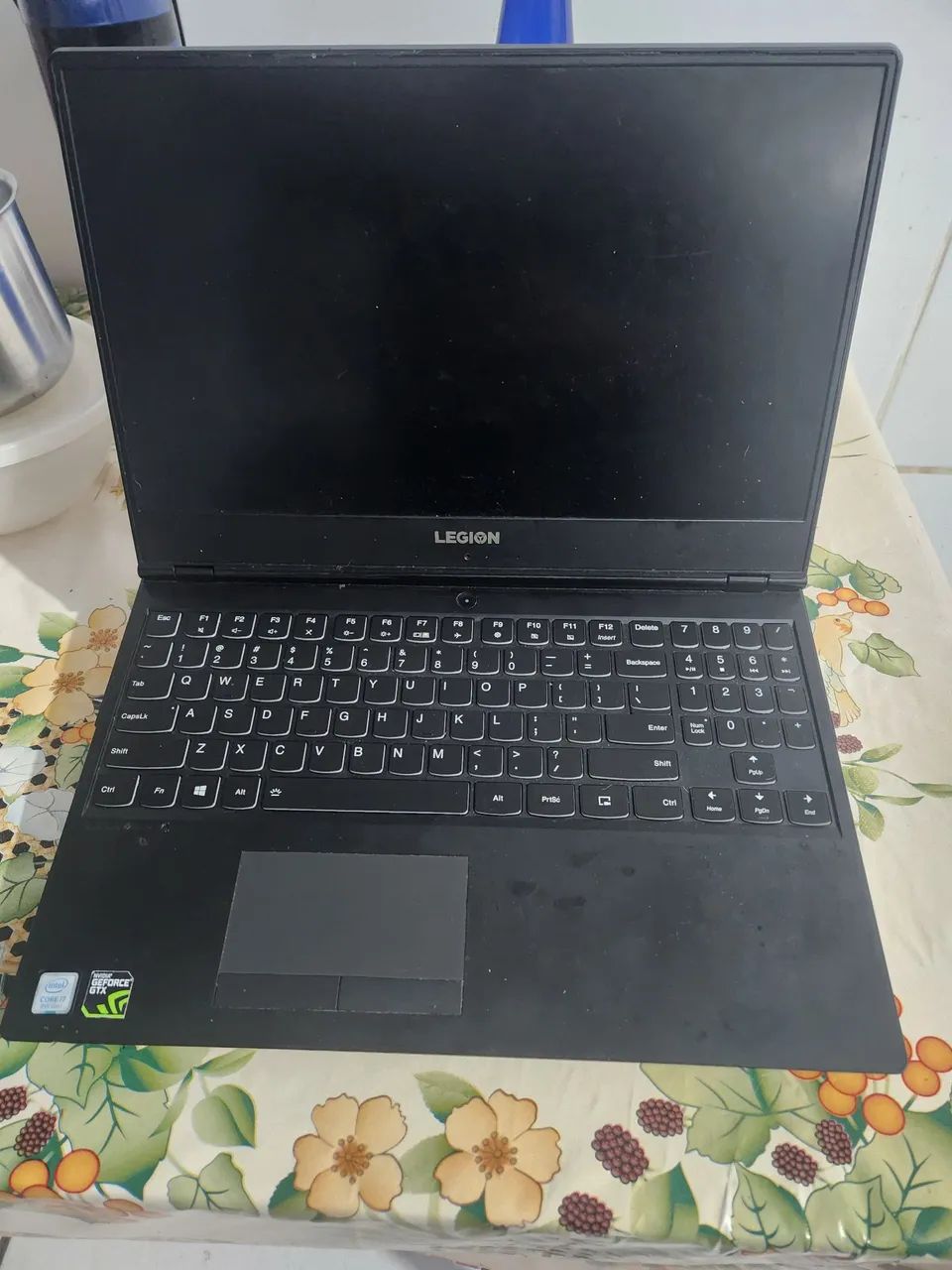 Notebook Gamer  - Foto 5