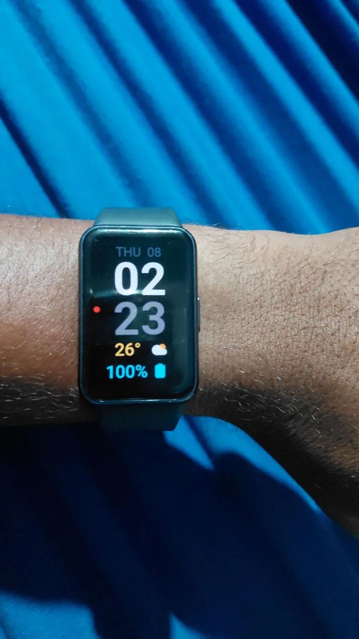 Galaxy Fit 3