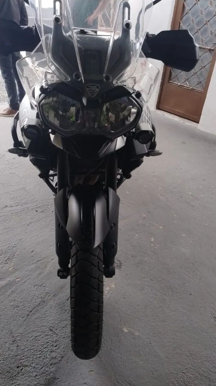 Tiger 2018 - Foto 2