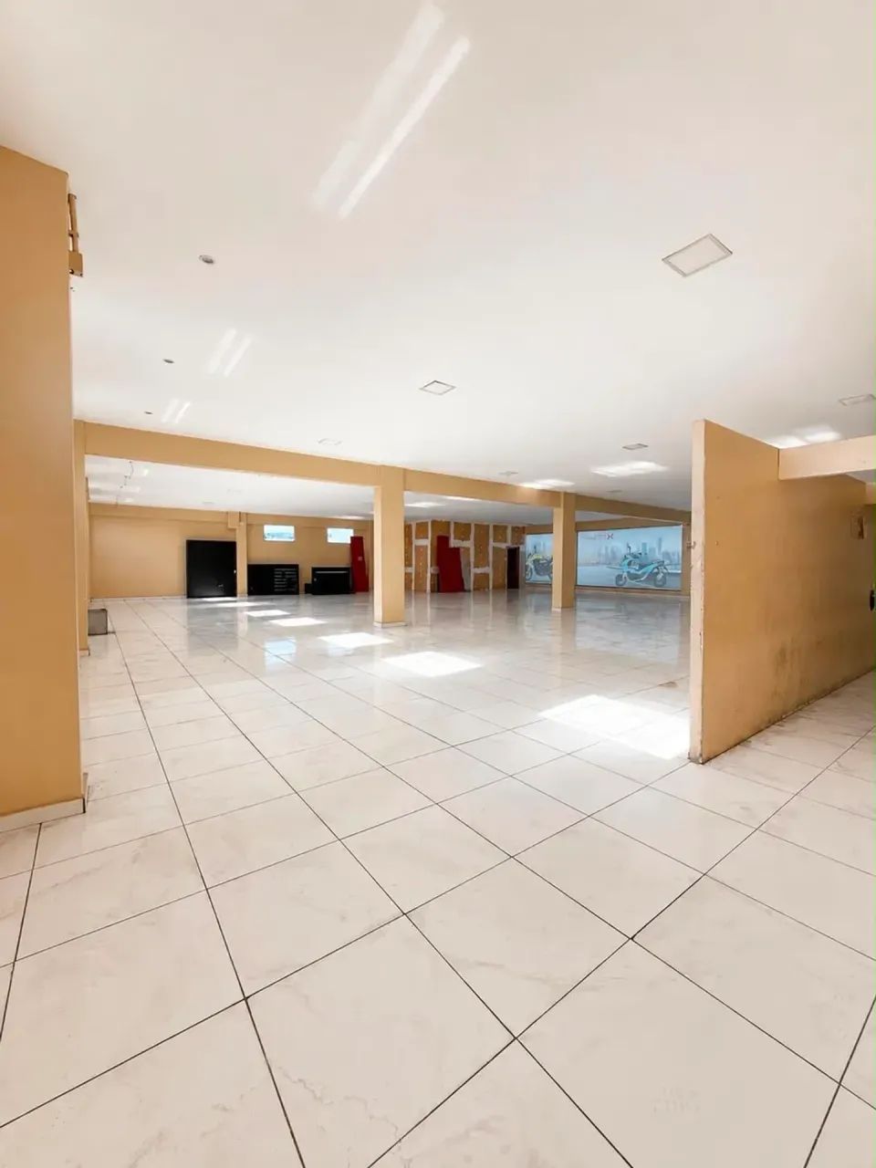 PREDIO COMERCIAL NA MAX TEIXEIRA - 35.000 - Foto 4