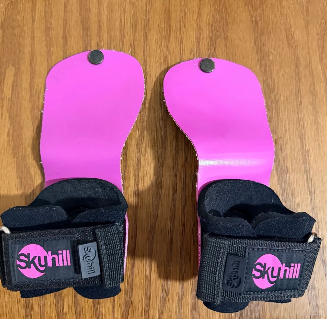 Hand grip skyhill