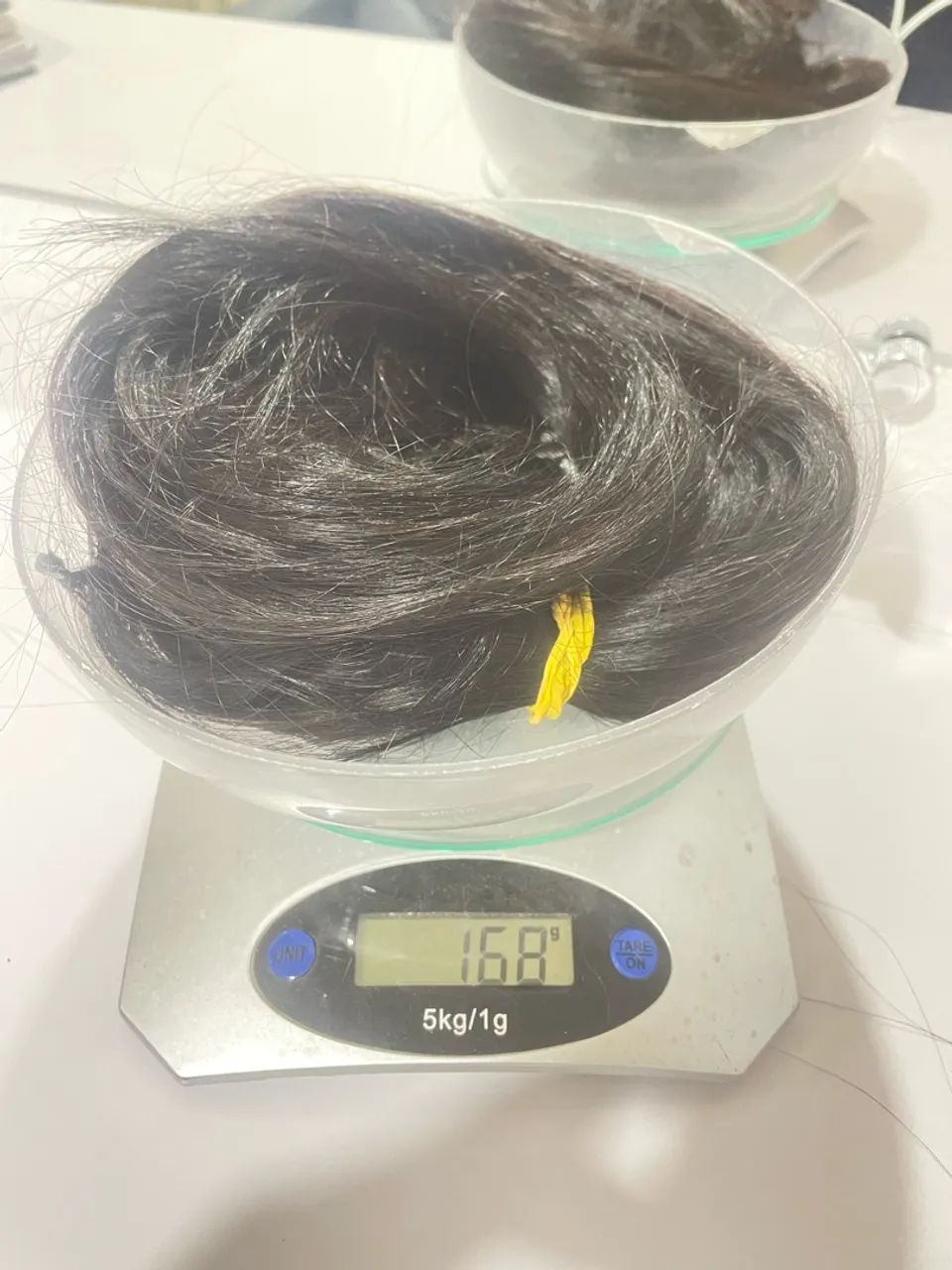 CABELO HUMANO VIETNAMITA  - Foto 5