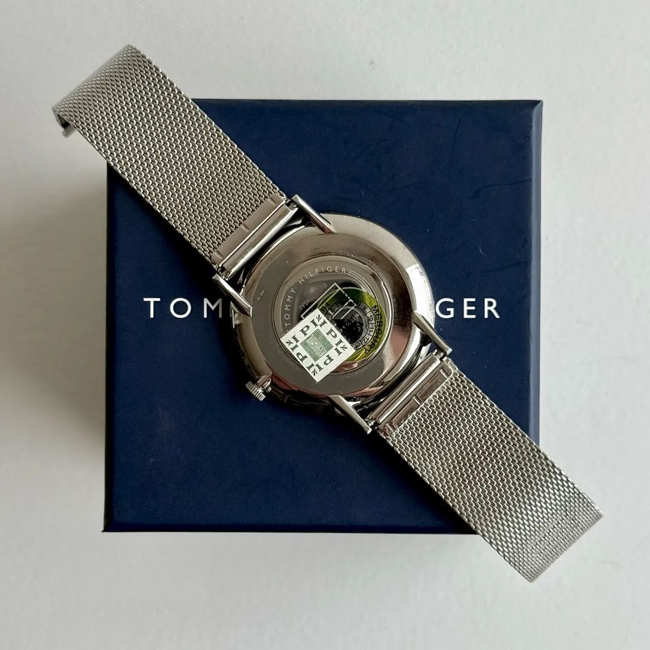 Relógio Tommy Hilfiger Unisex  - Foto 2