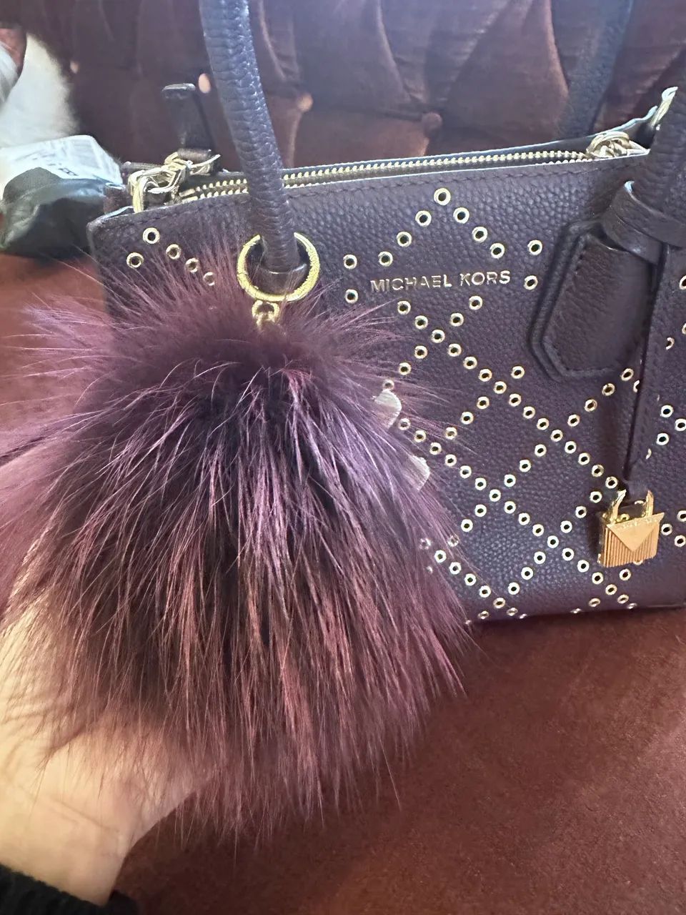 Bolsa Michael Kors Original  - Foto 2