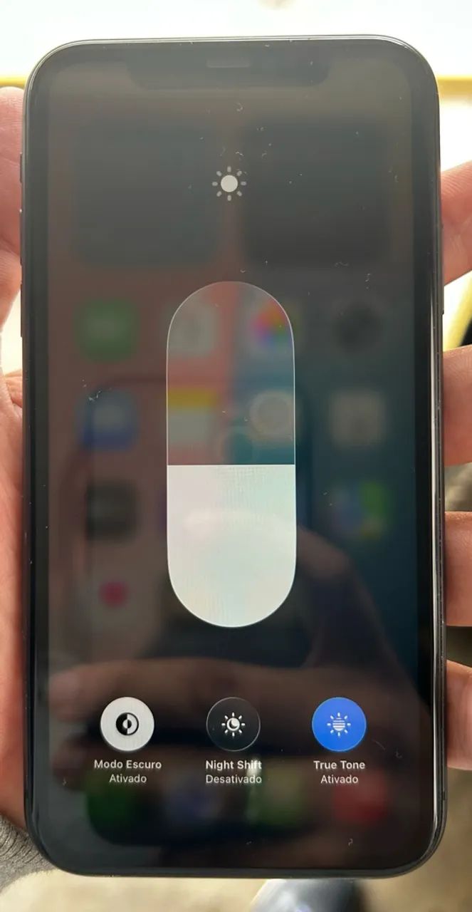 iPhone 11 64Gb  preto leia o anúncio  - Foto 5