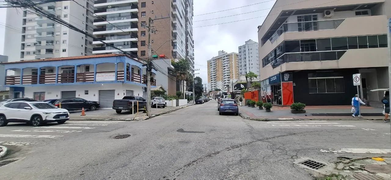 Terreno Comercial para alugar em Campinas, São José/SC - Foto 4