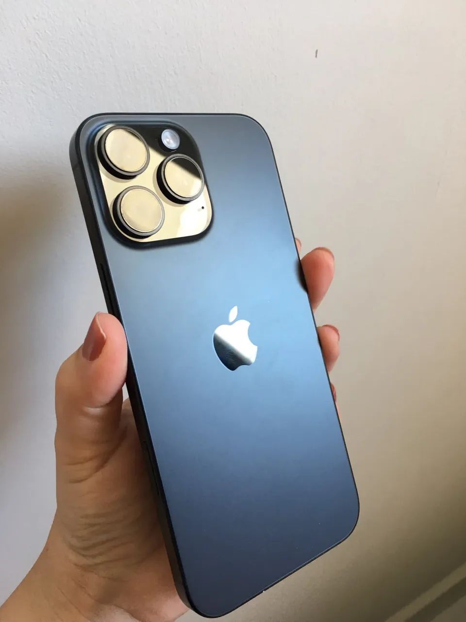 iPhone 16 Pro Max  - Foto 2