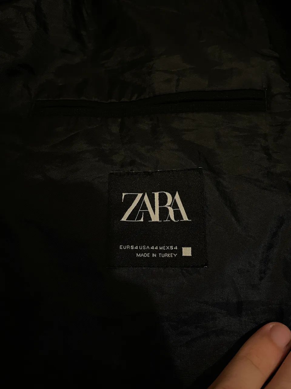 BLAZER ZARA  - Foto 3