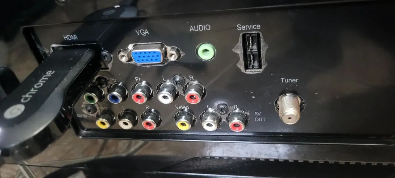 Tv monitor led 22 polegadas  - Foto 4