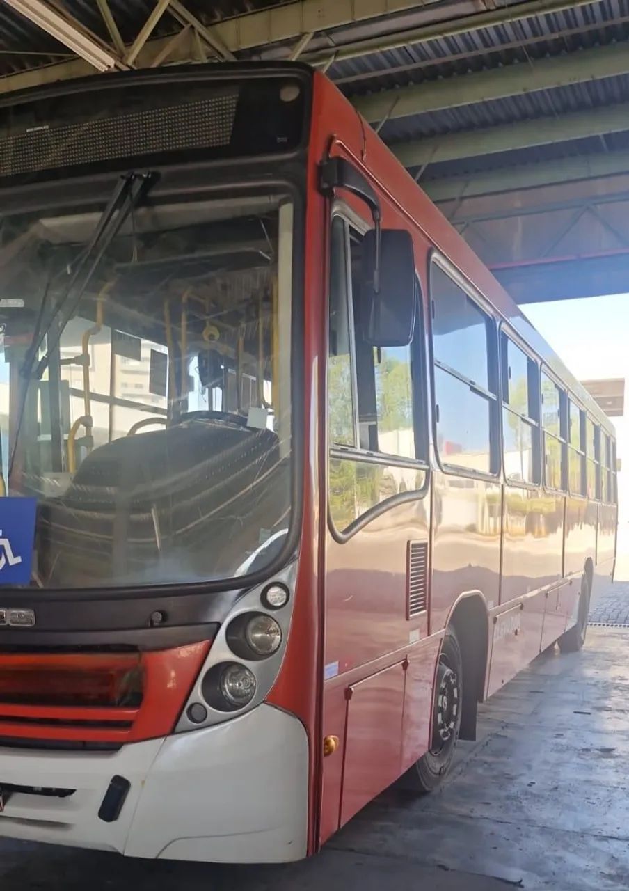 NEOBUS MEGA MERCEDES-BENZ  - Foto 3