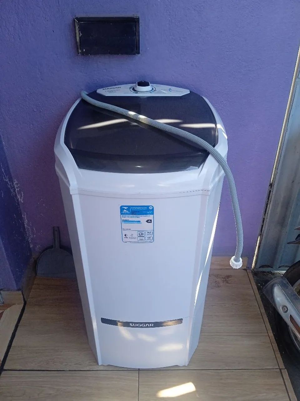 Vendo máquina de lavar  - Foto 2