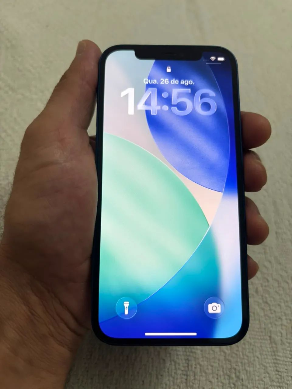 Vendo IPhone 12 - Impecável!!! - Foto 2