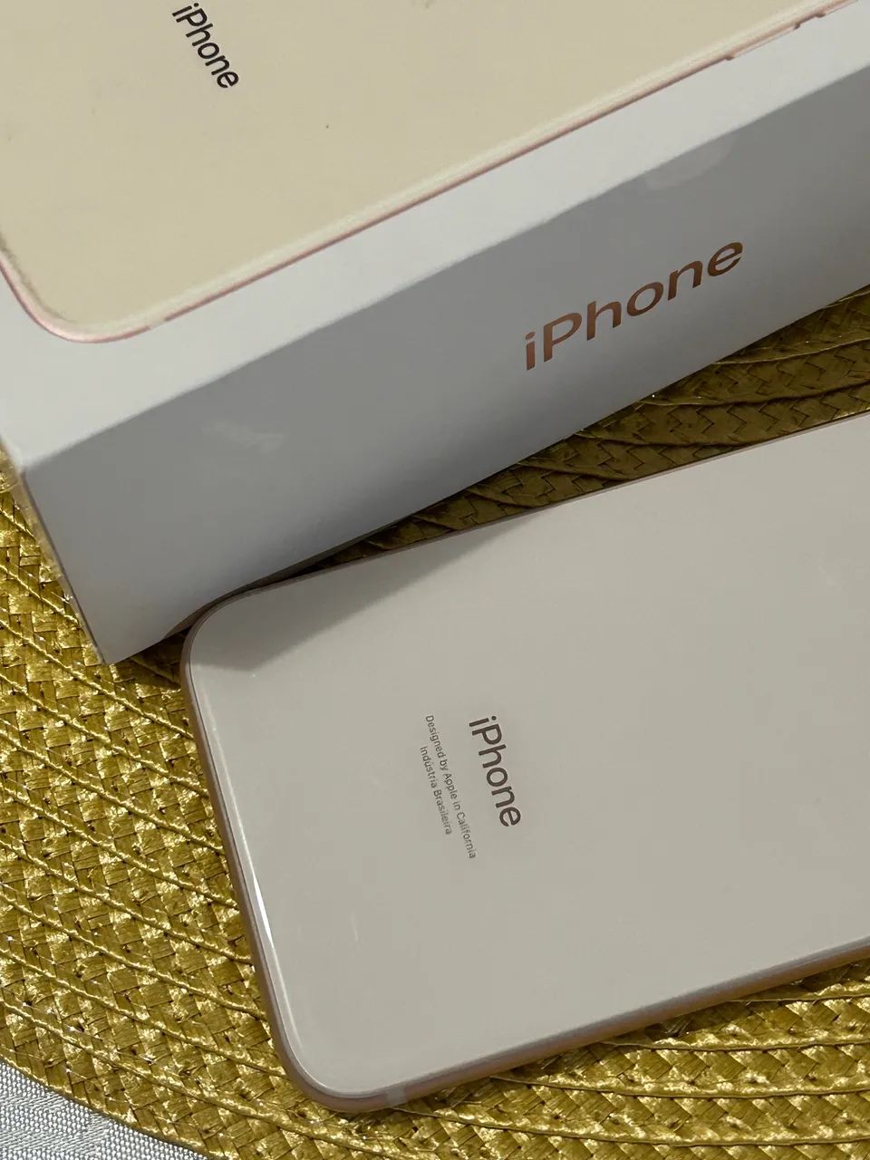 iPhone 8 64gb Todo original  - Foto 3
