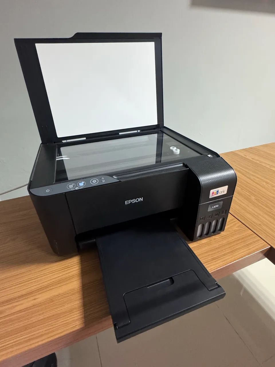 Impressora Epson L3210