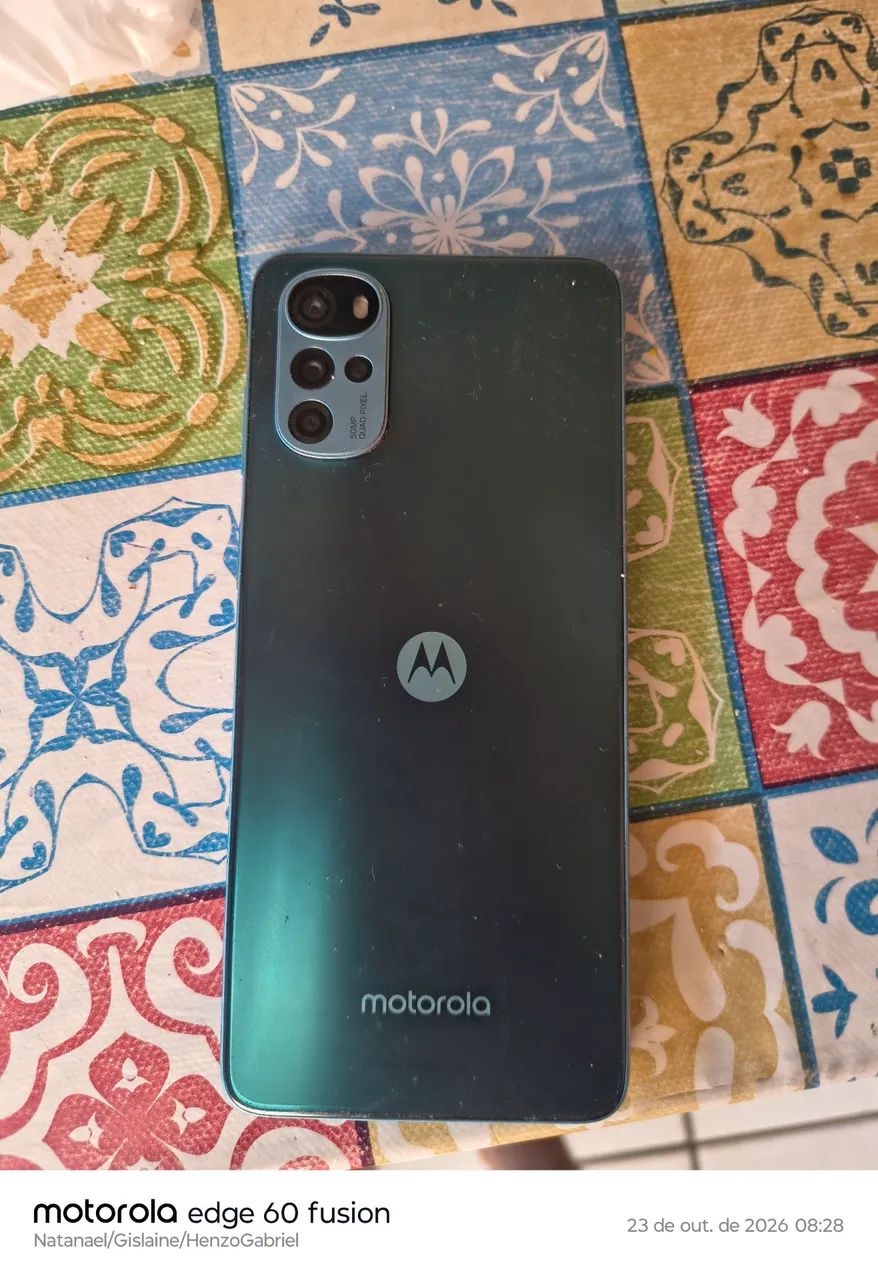 Celular com defeito - Foto 2