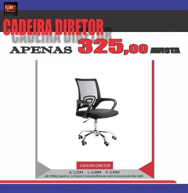 EXECUTIVE CHAIR 3