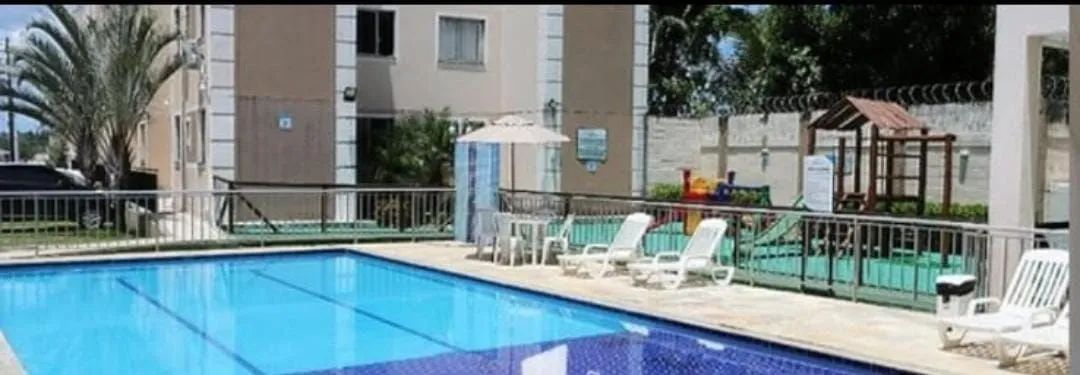 Foto - Lauro de Freitas - Caji