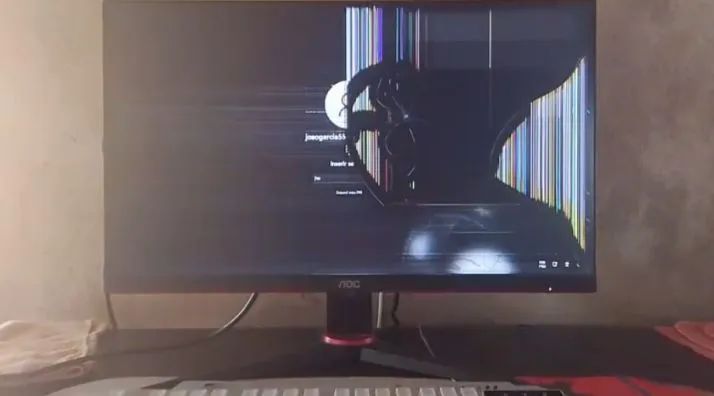 Monitor Gamer  - Foto 2