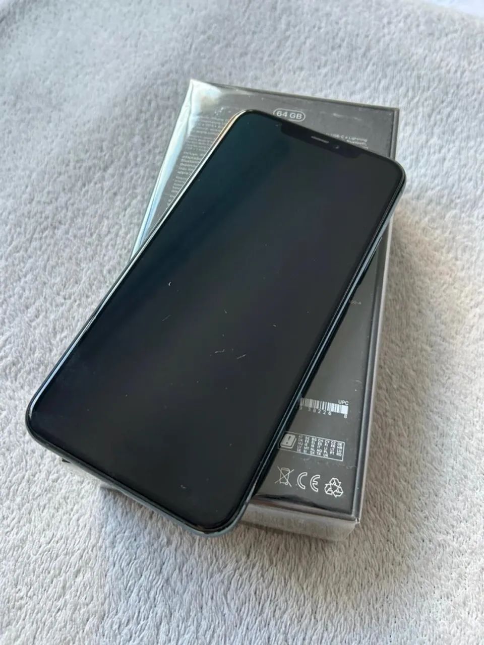 iPhone 11 Pro Max  - Foto 4