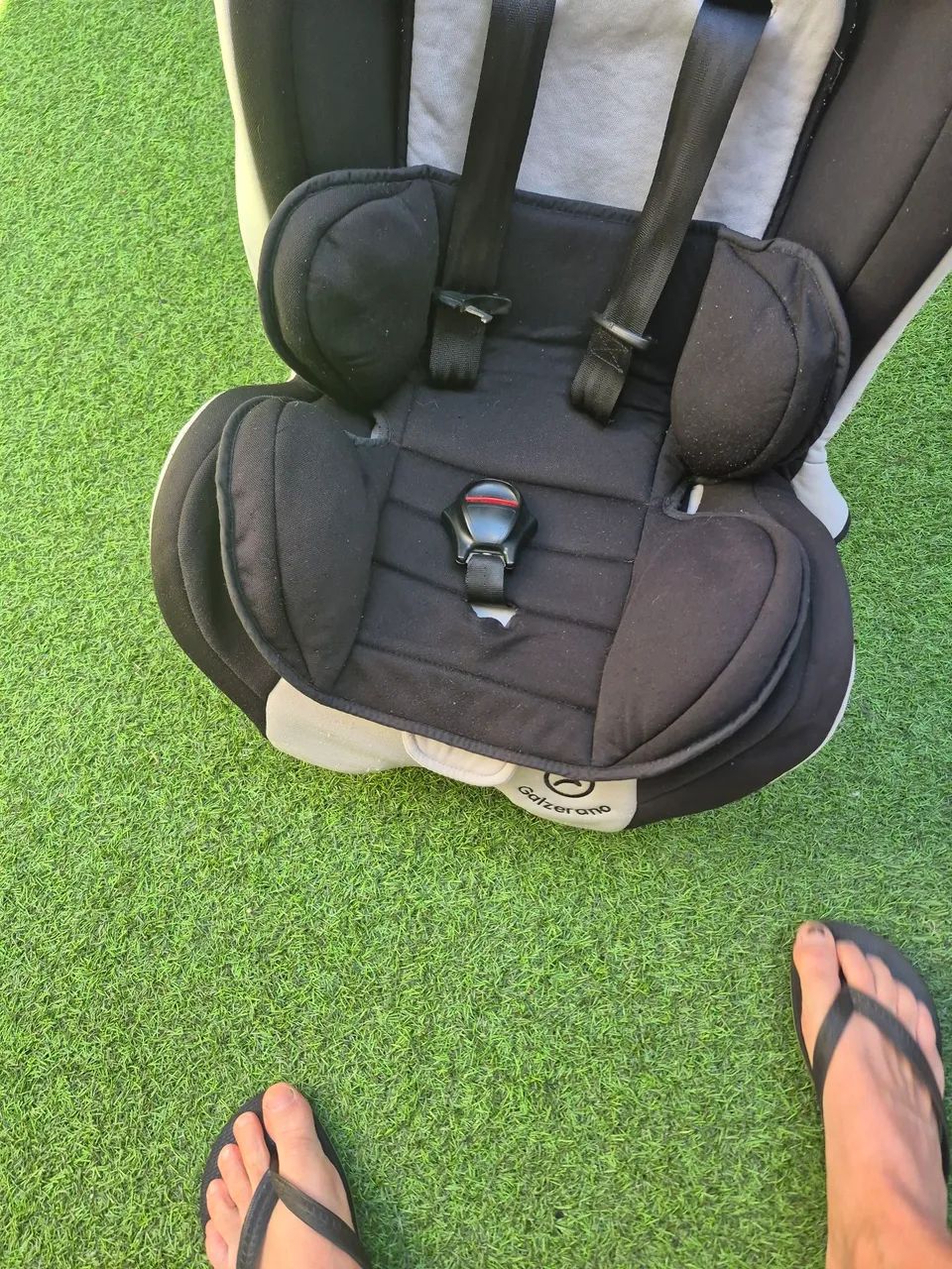 Cadeirinha para carro