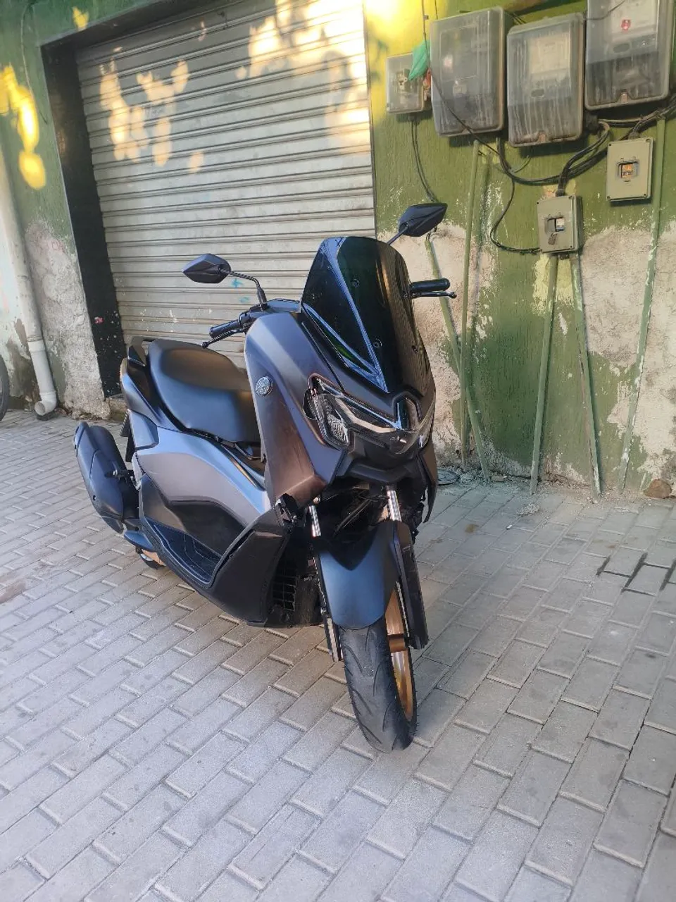 Shineray 175 S EFI 2026 - 1500078558 | OLX