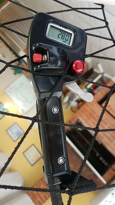 ParaMotor COR`AIR  Black Devil Turbo (173cc) - Foto 2