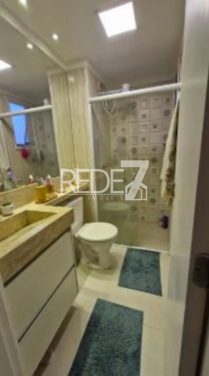 apartamento - Jardim do Lago Continuação - Campinas - Foto 3