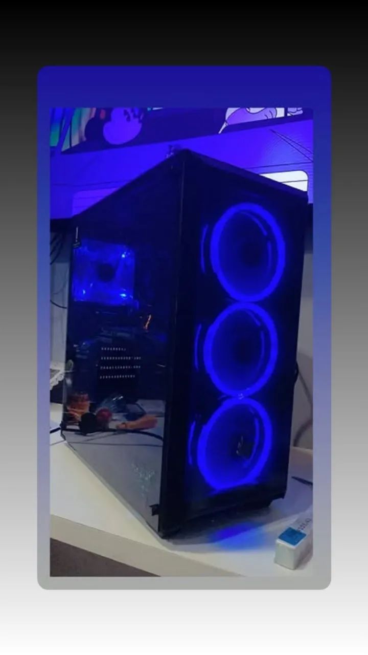pc gamer - Foto 2