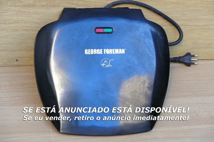 Grill George Foreman  - Foto 2