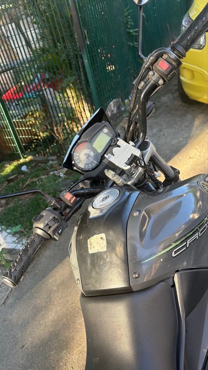 CROSSER 150cc - Foto 3