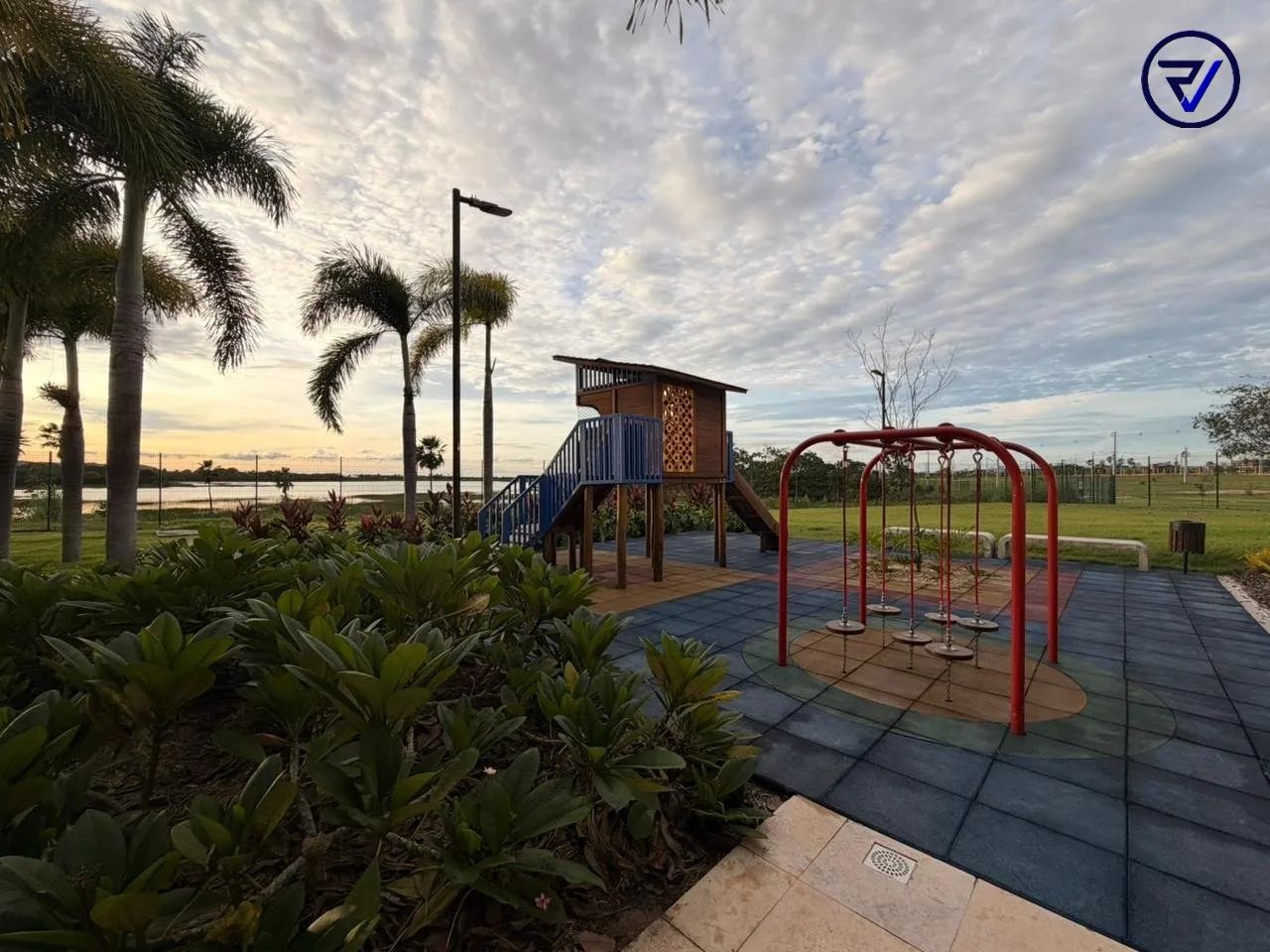 ALPHAVILLE CEARÁ 4 ? LOTE PREMIUM EM LOCALIZAÇÃO - Foto 5