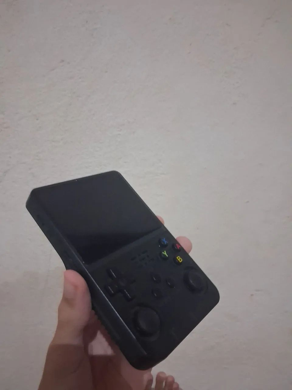 Vendo console portatil retro  - Foto 3