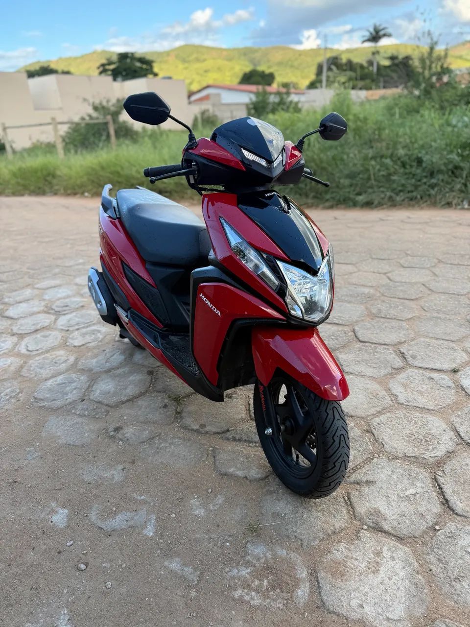 Elite 125  - Foto 3