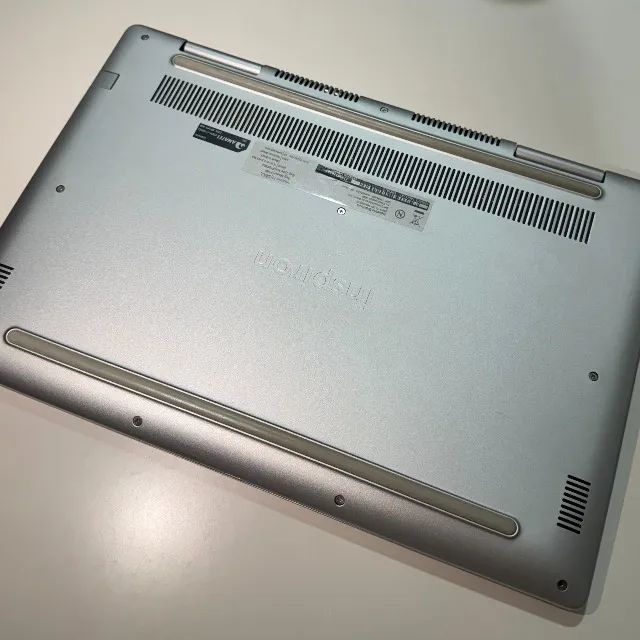 Notebook Dell - Foto 3