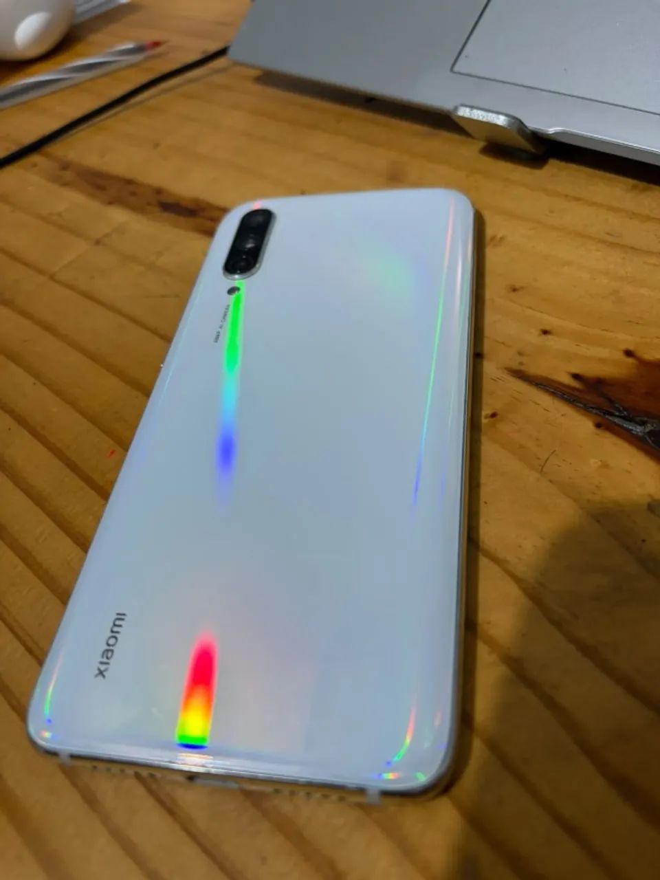XIAOMI CC9 (MI 9 LITE BRASIL) 128GB