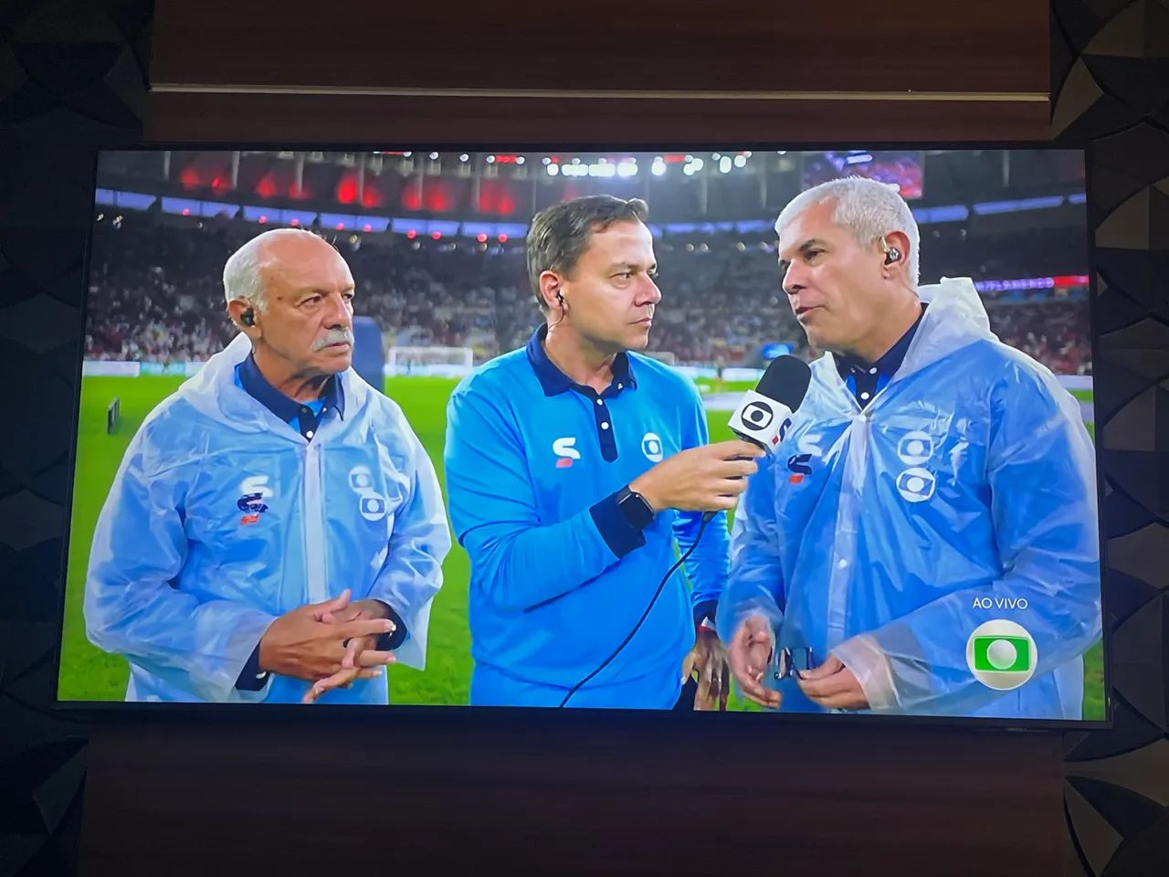 Samsung Smart TV 65 Crystal UHD 4K - DU7700 - Foto 3
