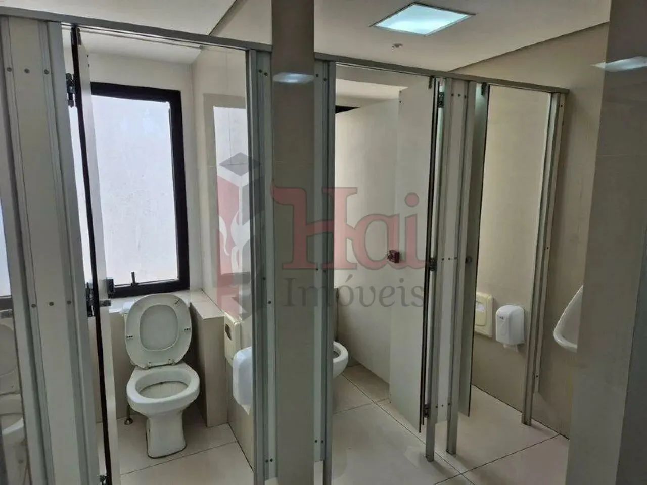 Conjunto Comercial 400m²/ Laje corporativa a Venda no Itaim - Foto 8