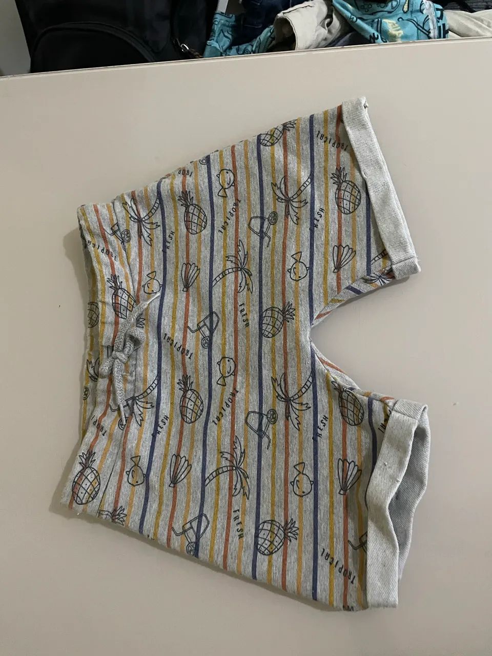 Shorts pool kids riachuelo tam 3 anos  - Foto 3