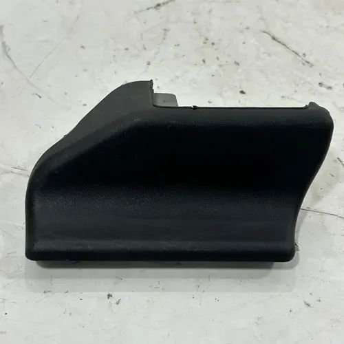 Capa Trilho Banco Direito Jeep Compass T270 2022 A 2024 Preto - Foto 10