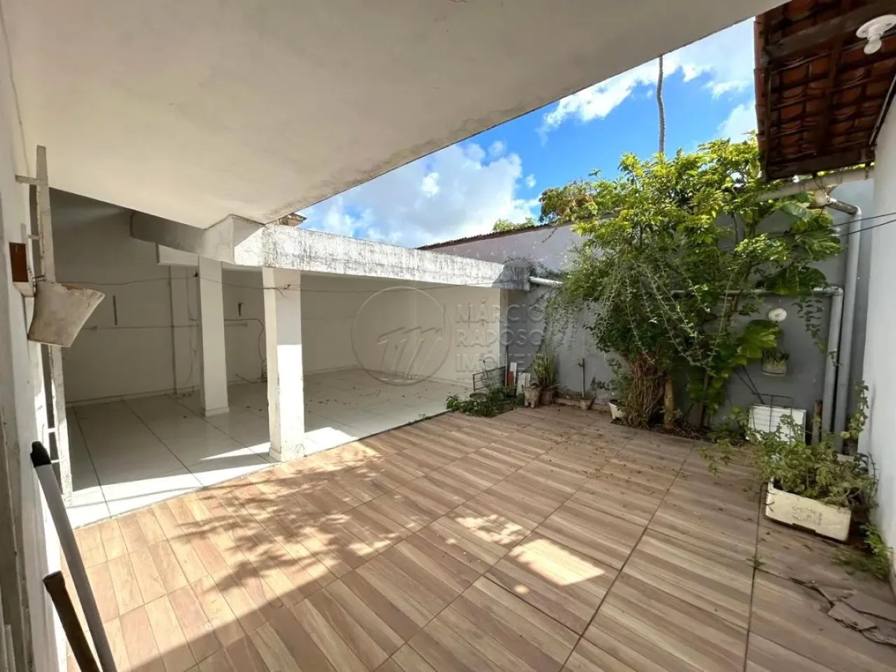 Casa Térrea Nascente com 3 Quartos à venda na Siqueira Campos no Prado - Foto 2