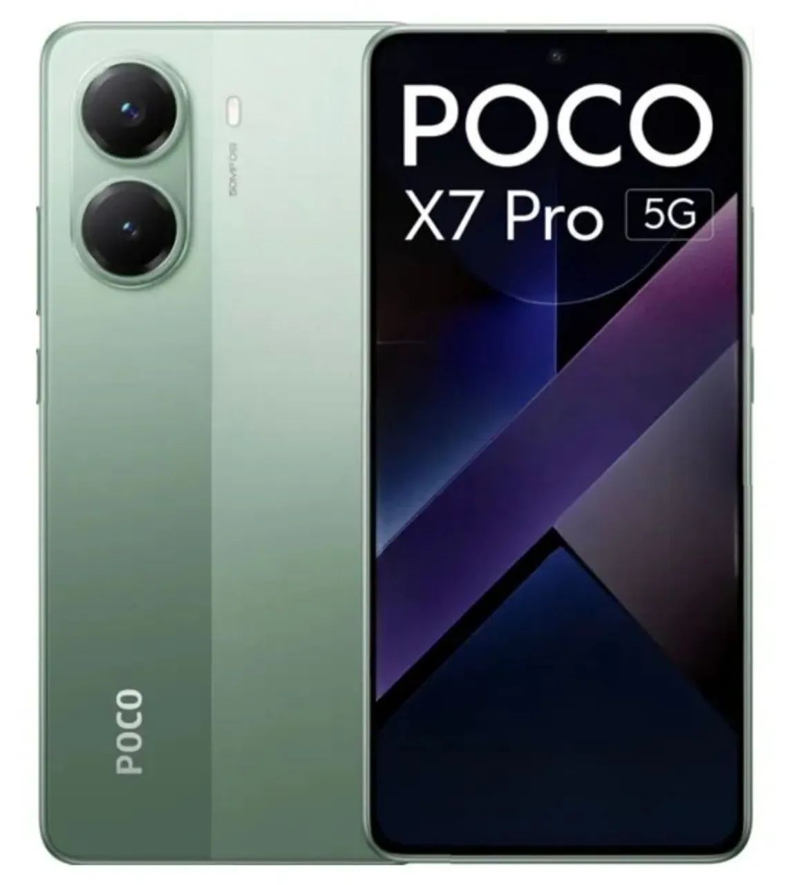 Xiaomi Poco X7 Pro 512Gb