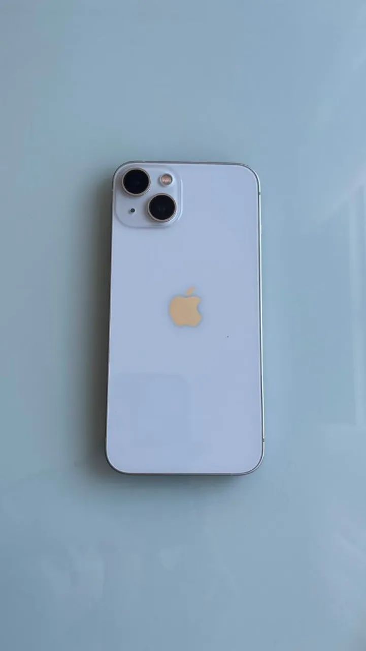 IPHONE 13 em perfeito estado - Foto 5