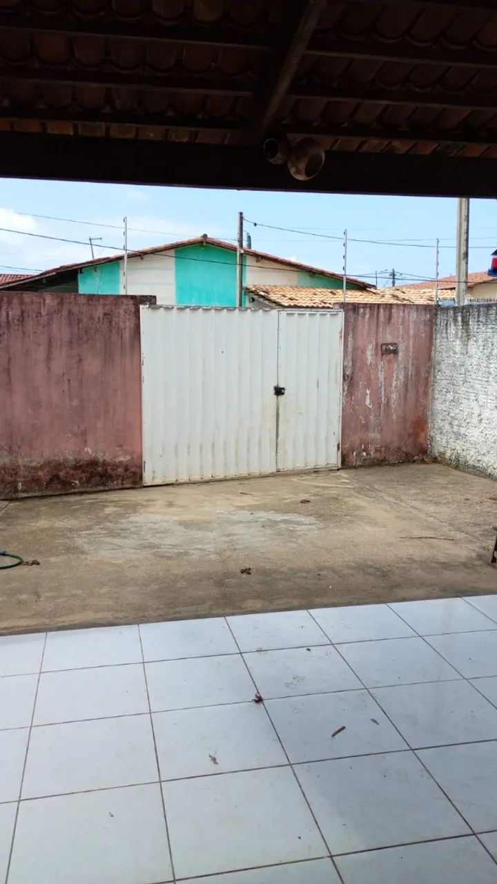 Casa, Extremoz, Bairro Costa das Dunas, 2 quartos. - Foto 4