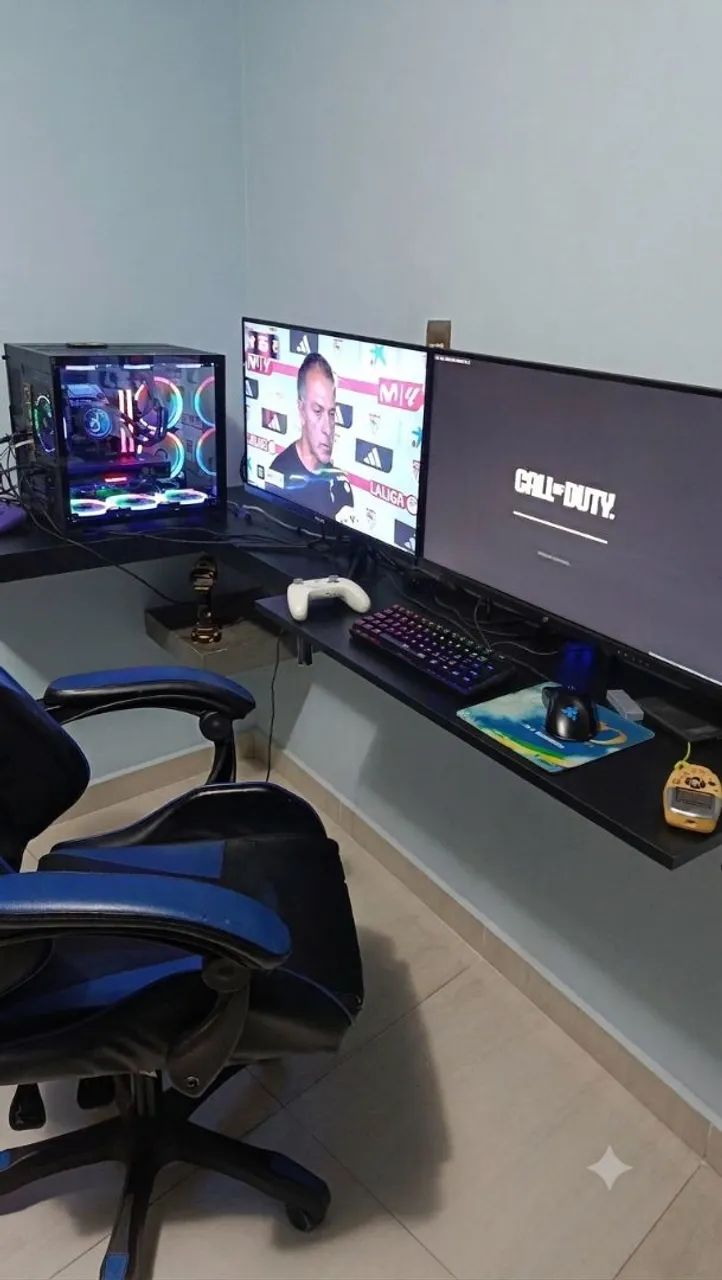 Pc gamer 
