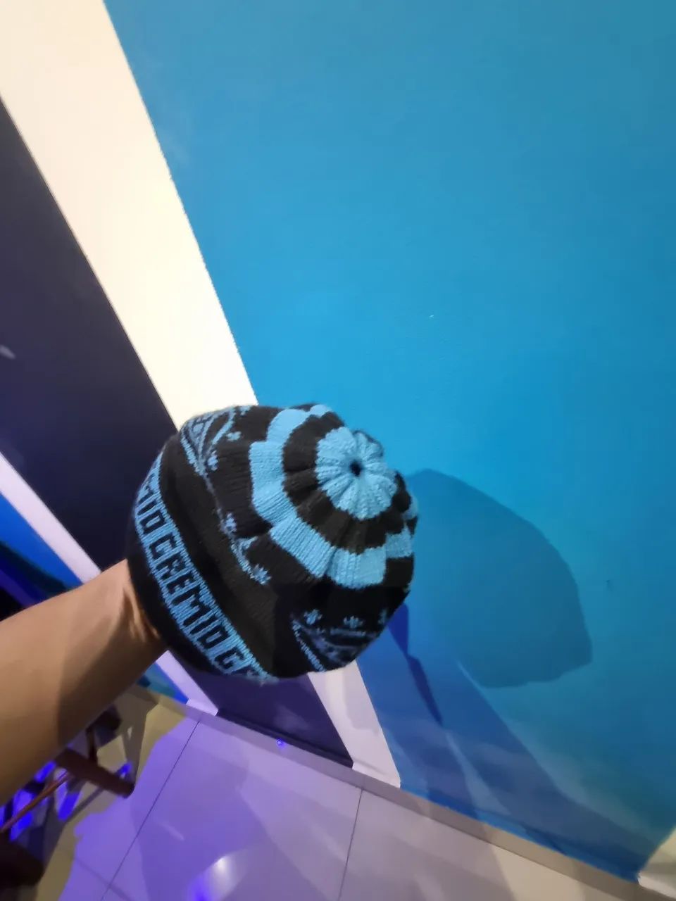 Touca do Grêmio - Foto 3