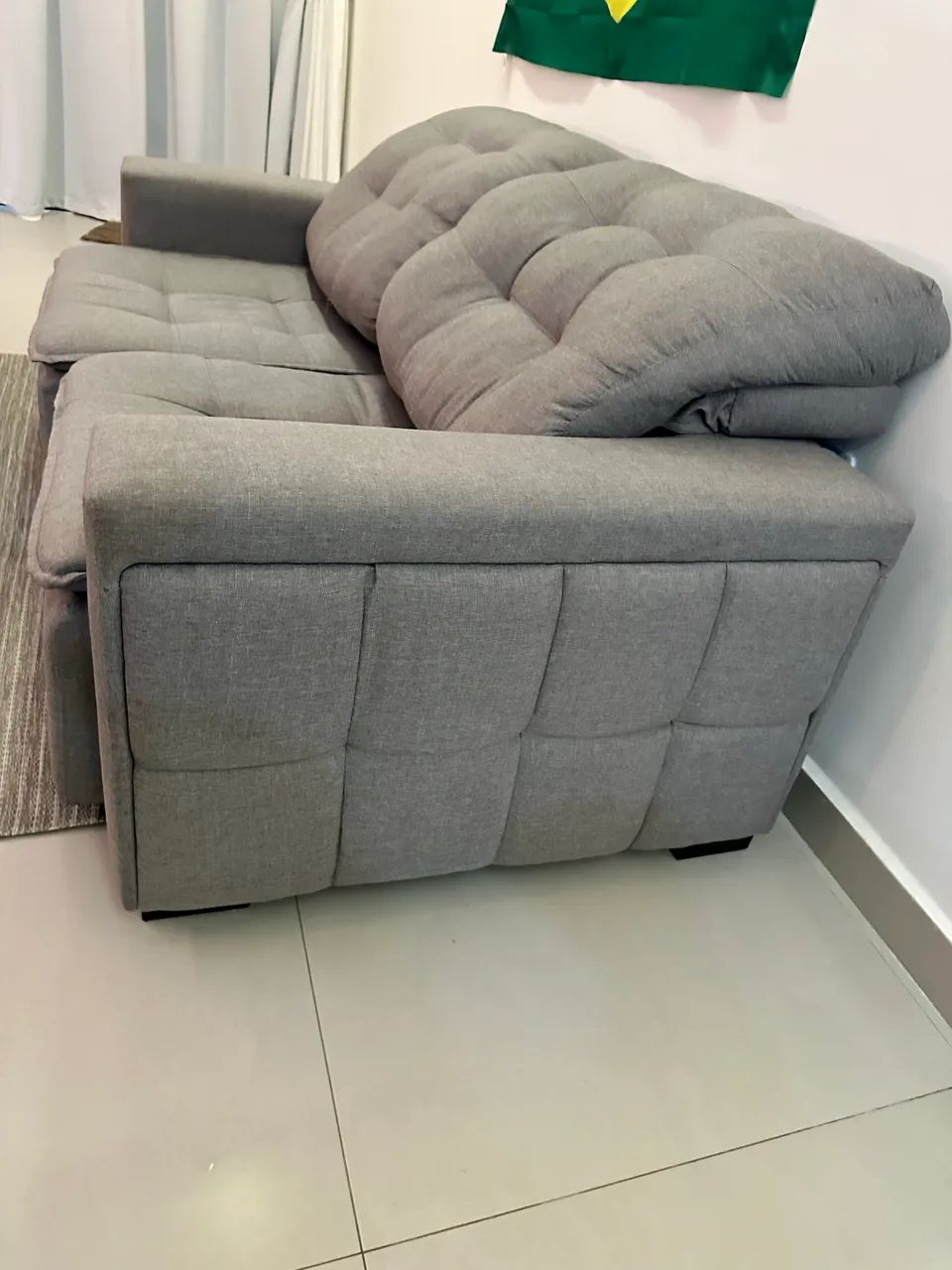 Sofá cama 