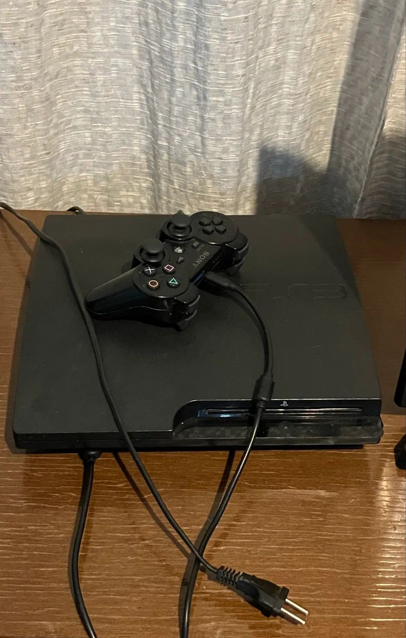 Playstation 3
