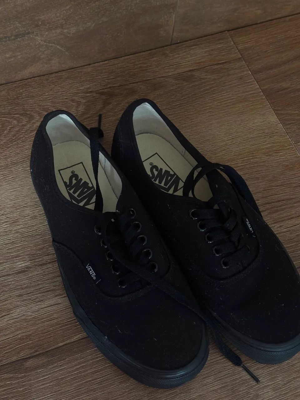 Tênis Vans Era Black Original  - Foto 2