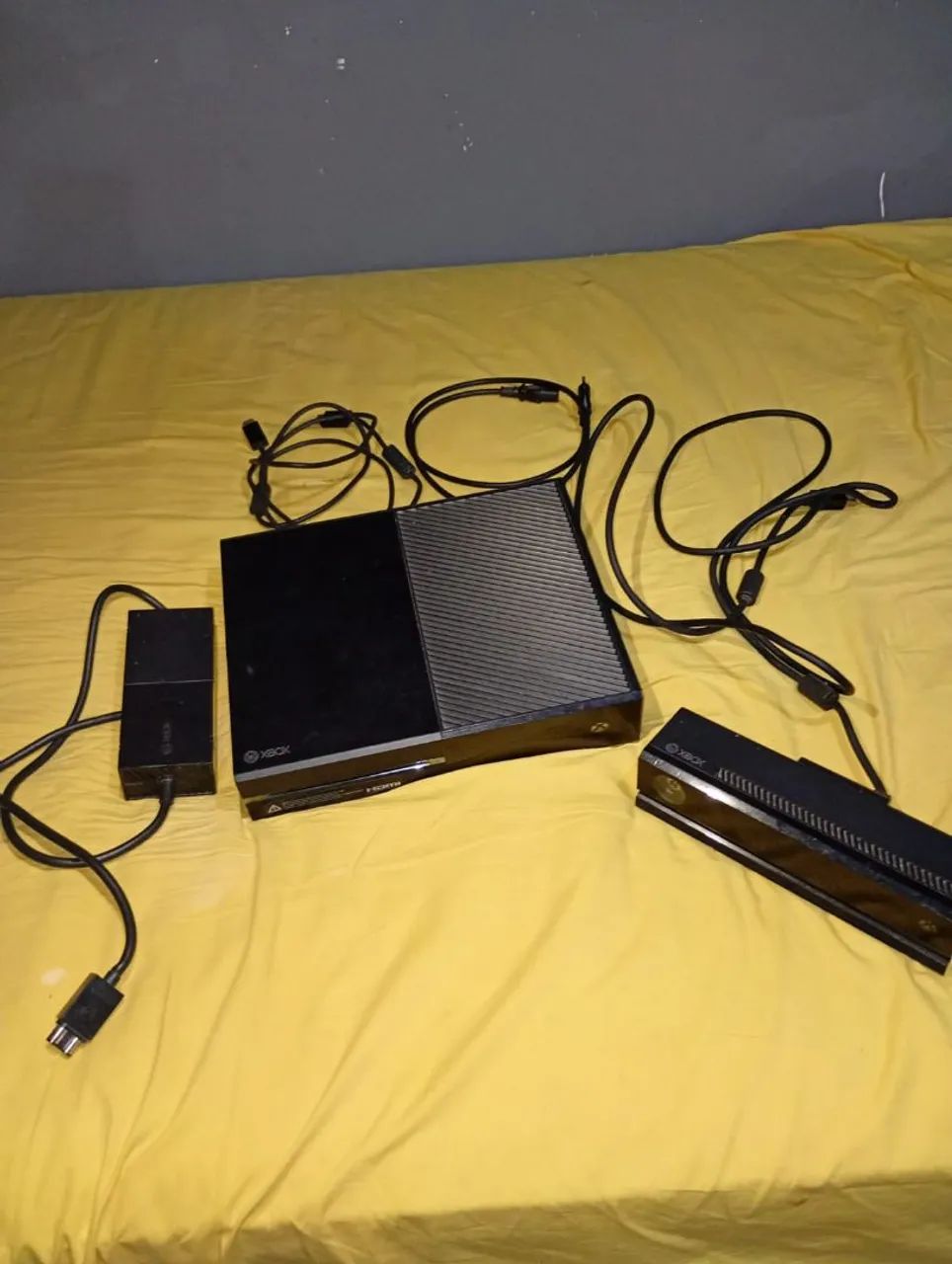 Vendo Xbox one - Foto 4
