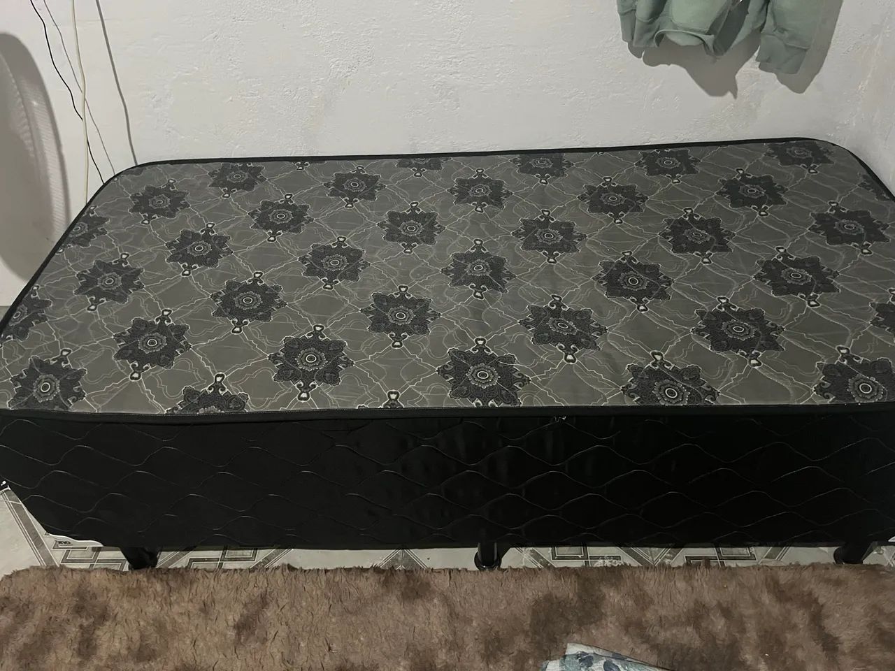 Cama box solteiro  - Foto 2